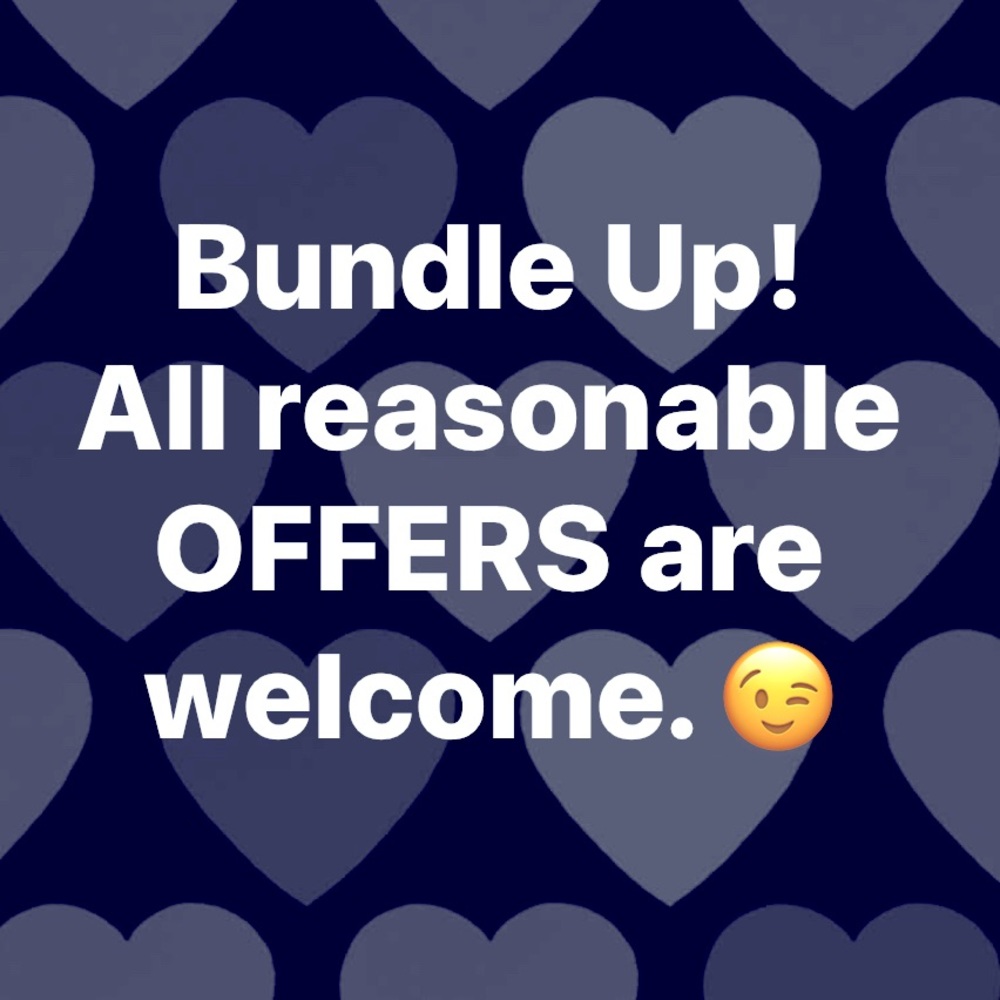 🛍 Great Deals are even greater when bundled!